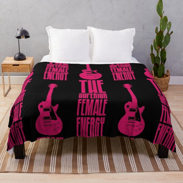Item preview, Superior female guitar designed and sold by zulu-nat.