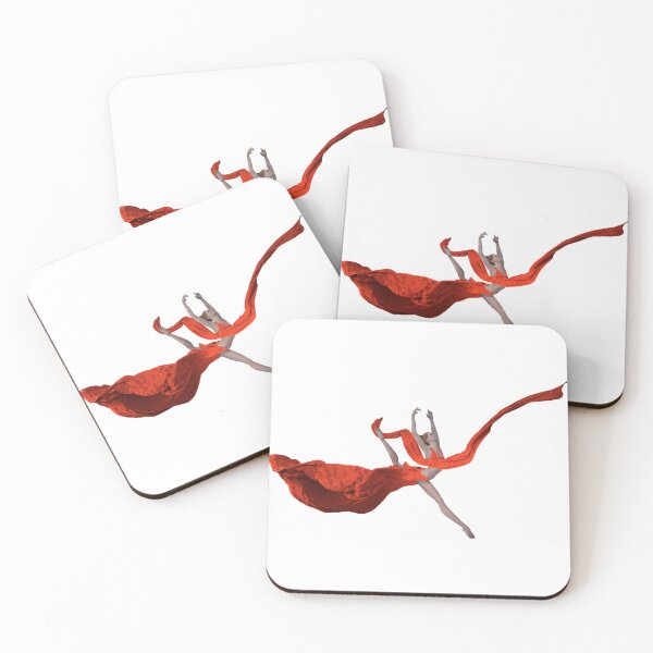 Item preview, Ballerina Girl Awesome Performance Art Design designed and sold by Thonja.