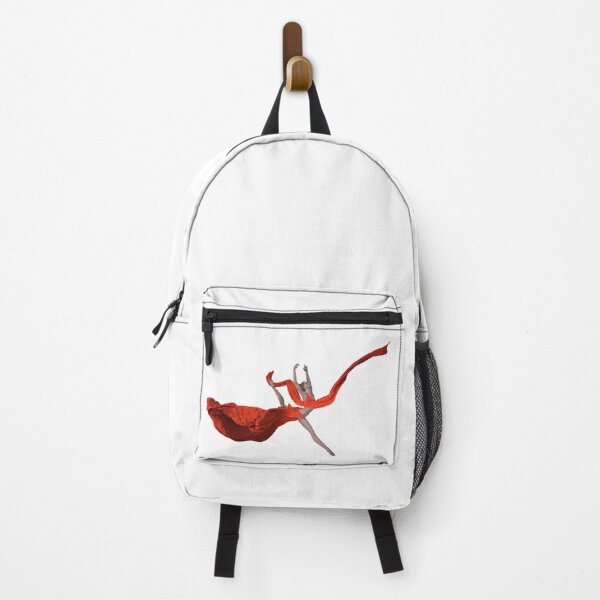 Item preview, Ballerina Girl Awesome Performance Art Design designed and sold by Thonja.