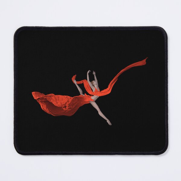 Item preview, Ballerina Girl Awesome Performance Art Design designed and sold by Thonja.