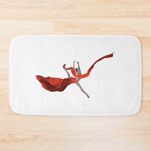 Item preview, Ballerina Girl Awesome Performance Art Design designed and sold by Thonja.