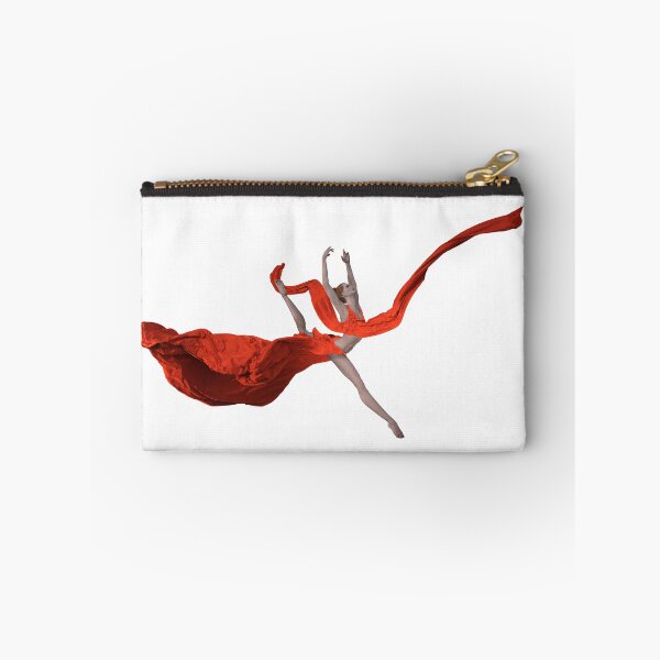Item preview, Ballerina Girl Awesome Performance Art Design designed and sold by Thonja.
