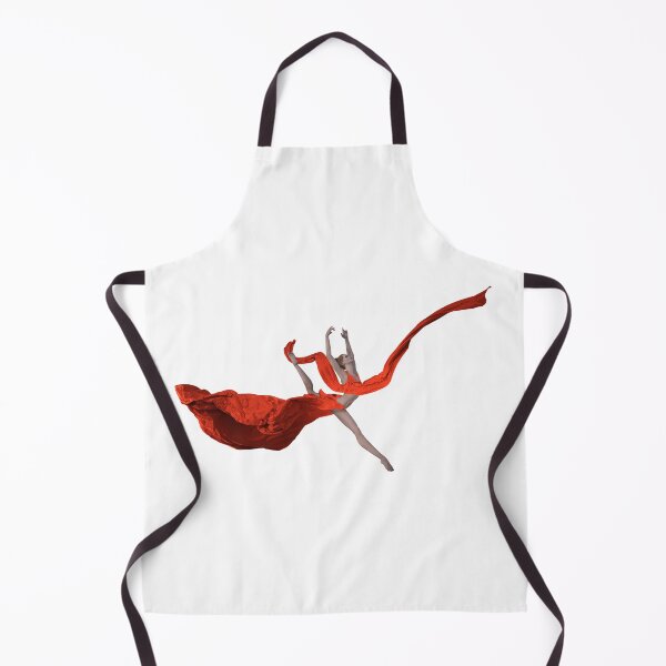Item preview, Ballerina Girl Awesome Performance Art Design designed and sold by Thonja.