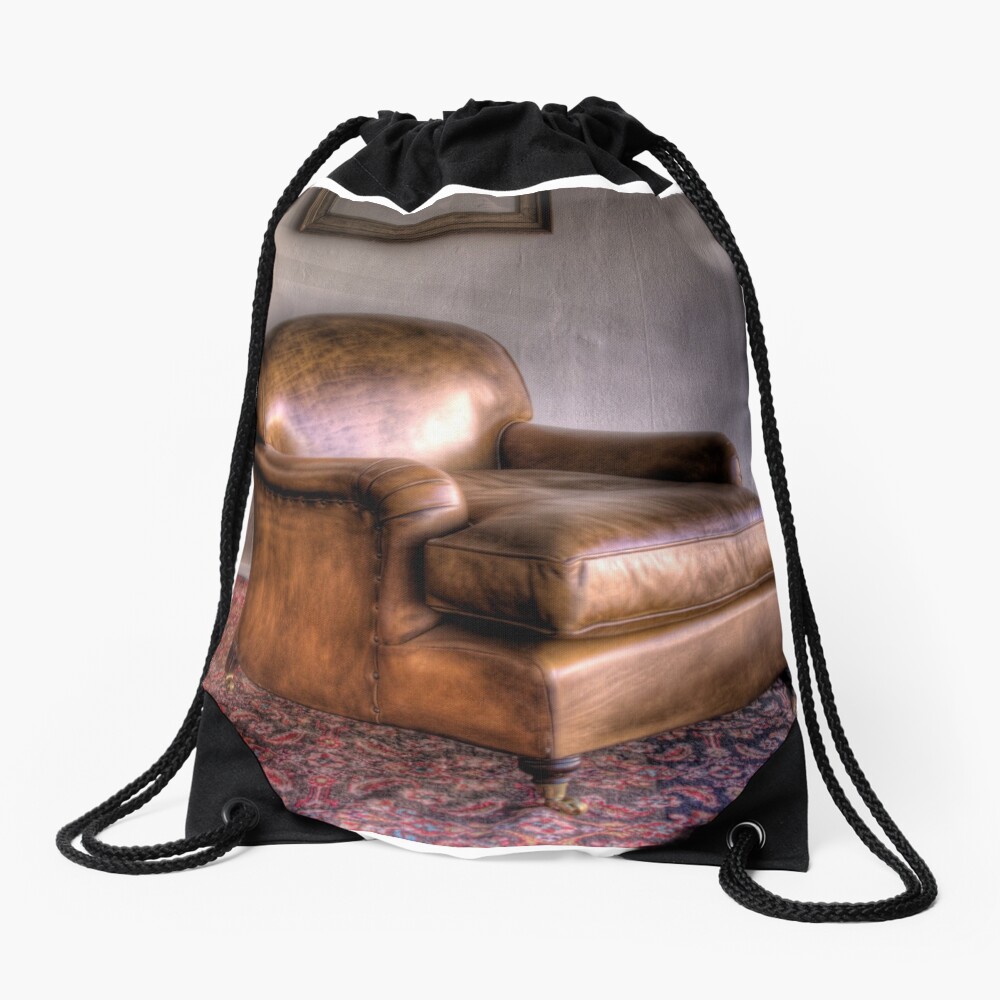 Item preview, Drawstring Bag designed and sold by Avalinart.