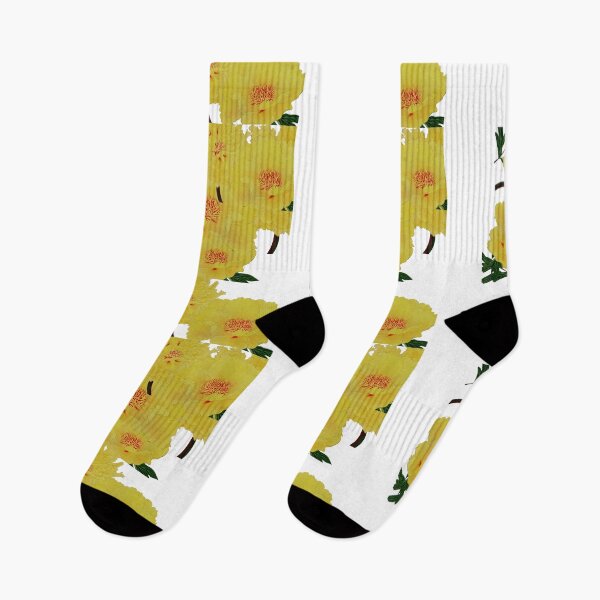 Item preview, Yellow Peonies designed and sold by MUZA9.