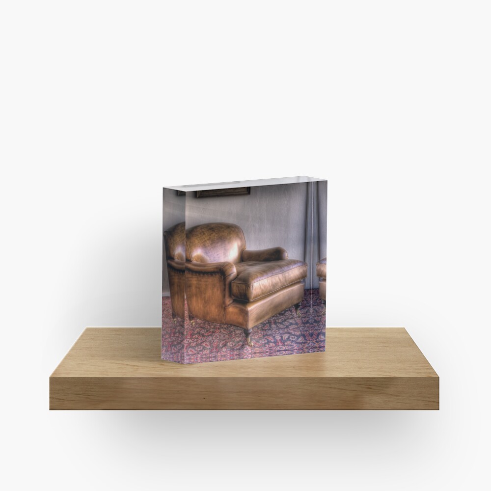 Item preview, Acrylic Block designed and sold by Avalinart.