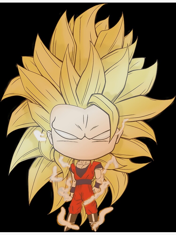 Goku Black Super Rose Power Sticker for Sale by CharlesMulder