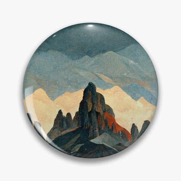 Item preview, Utumno against the Iron Mountains designed and sold by GrimTrigger.