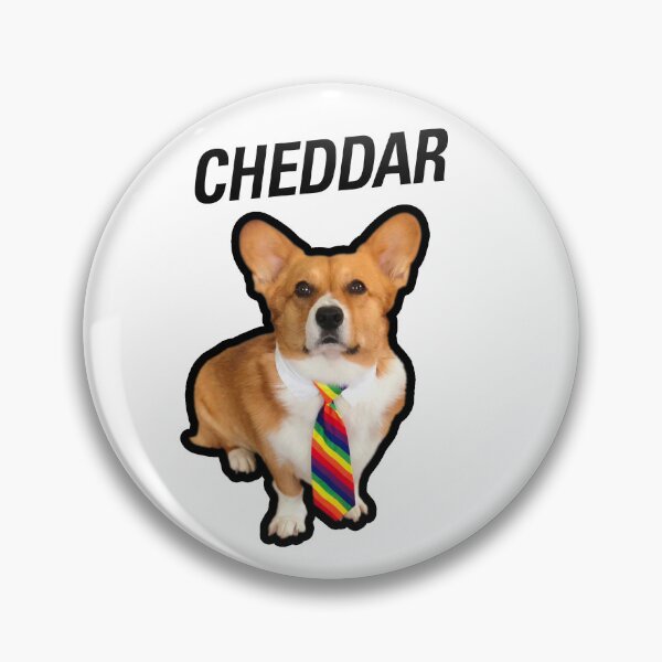 Item preview, Cheddar |  Brooklyn 99 designed and sold by clamentine.