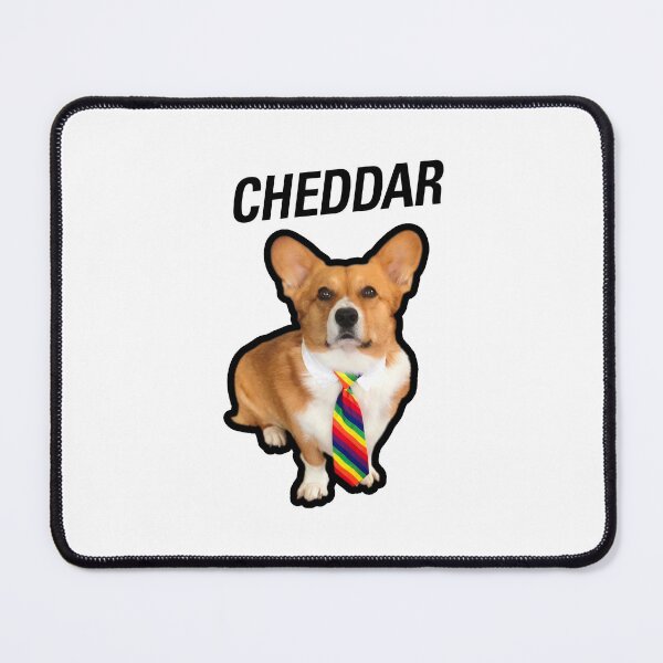 Item preview, Cheddar |  Brooklyn 99 designed and sold by clamentine.