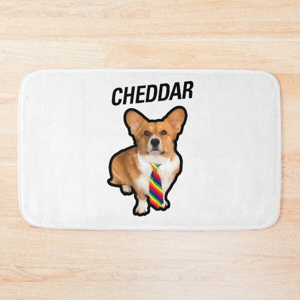 Item preview, Cheddar |  Brooklyn 99 designed and sold by clamentine.