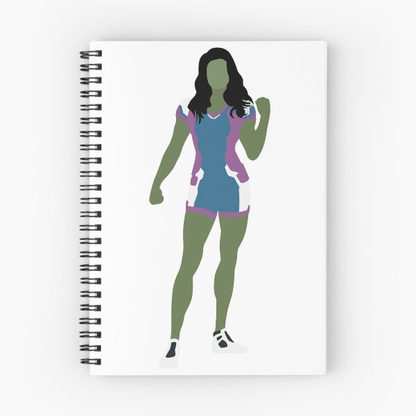 Item preview, She-Hulk designed and sold by OrakArt.
