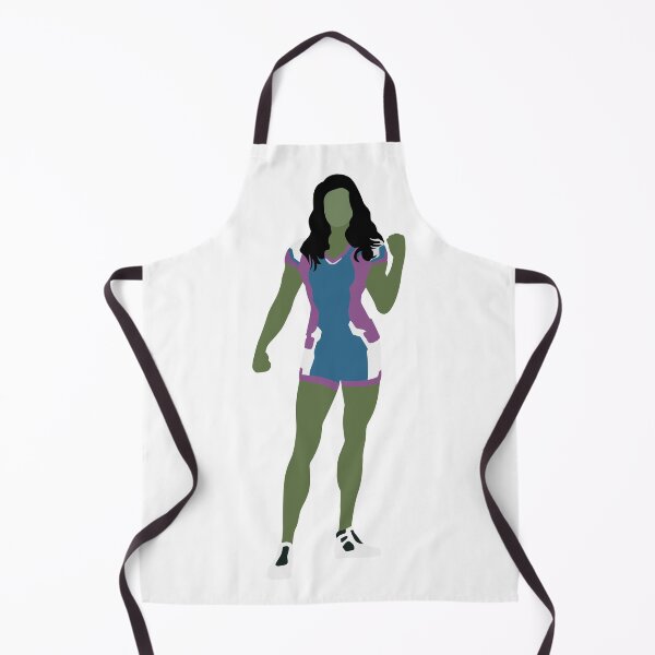 Item preview, She-Hulk designed and sold by OrakArt.