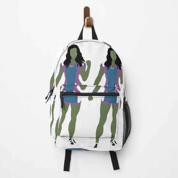Item preview, She-Hulk designed and sold by OrakArt.