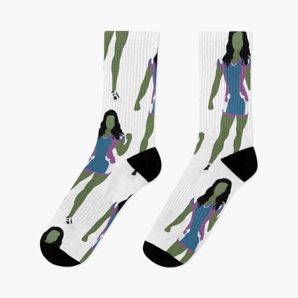 Item preview, She-Hulk designed and sold by OrakArt.