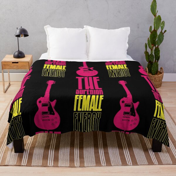 Item preview, Superior female guitar designed and sold by zulu-nat.
