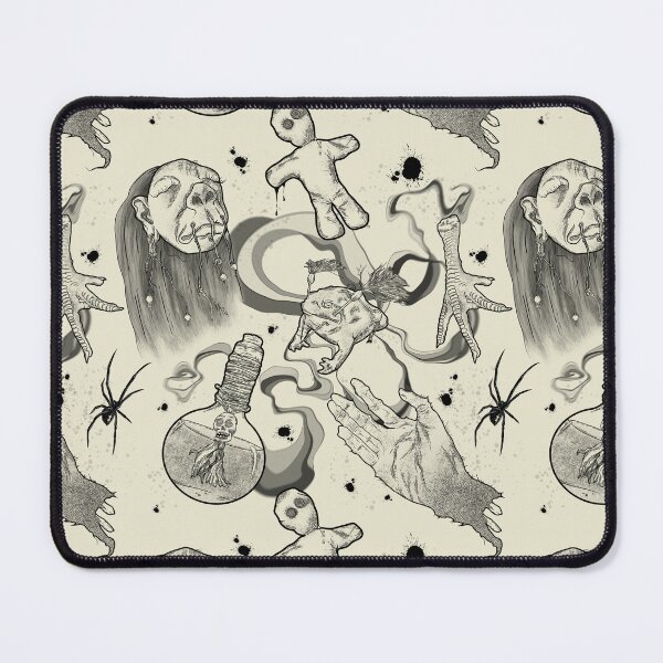Item preview, Voodoo Magic designed and sold by AftonGN.