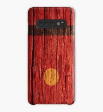 Spirited Bath Token #2 Case/Skin for Samsung Galaxy