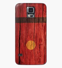 Spirited Bath Token #2 Case/Skin for Samsung Galaxy