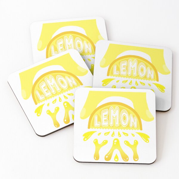 Item preview, Lemon Yay designed and sold by alonerwolf.