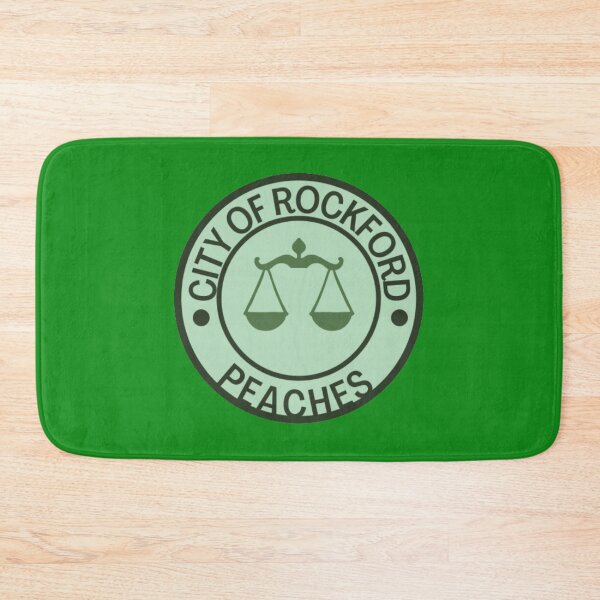 Item preview, City of Rockford designed and sold by Showmee.