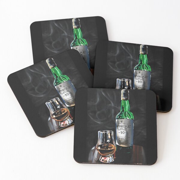 Item preview, Another Single Malt Scotch designed and sold by Luke Tomlinson Artwork.