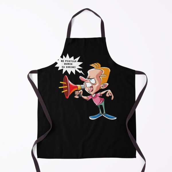 Item preview, Ne postoji burek sa sirom designed and sold by Dubbra.