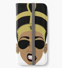 Cool Neffy iPhone Wallet/Case/Skin