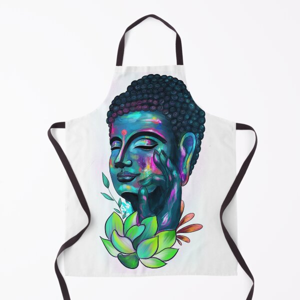 Item preview, Buddha  designed and sold by jagritimishra.