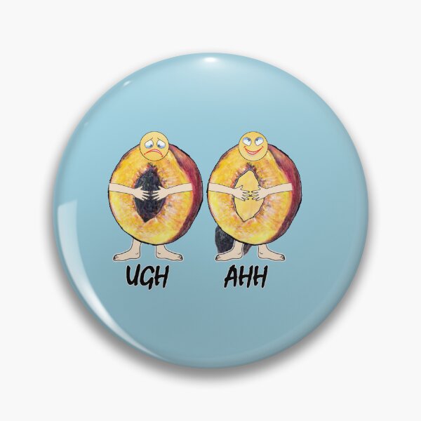 Item preview, UGH AHH  designed and sold by cgullart.