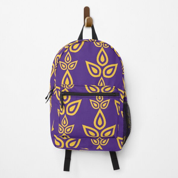 Item preview, Baton Rouge - Tribal Leaf designed and sold by hmclark.
