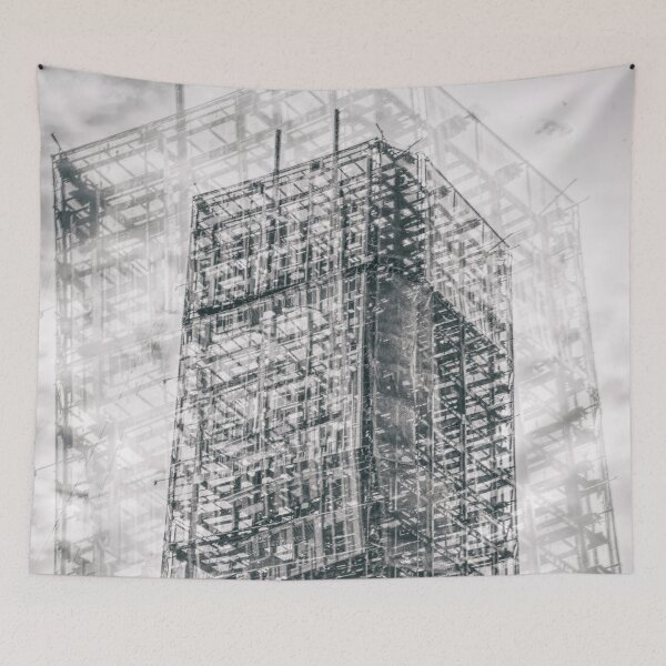 Item preview, street photo HIGHER #street #streetphoto designed and sold by JBJart.