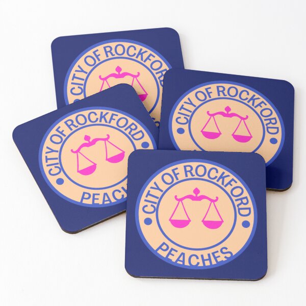 Item preview, City of Rockford  designed and sold by Showmee.