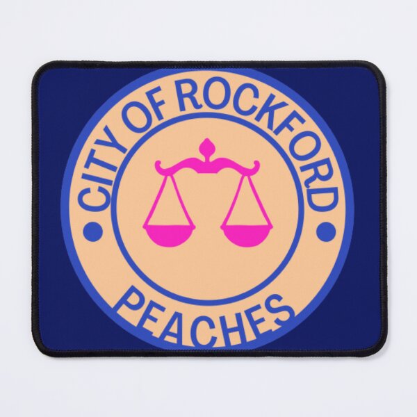 Item preview, City of Rockford designed and sold by Showmee.