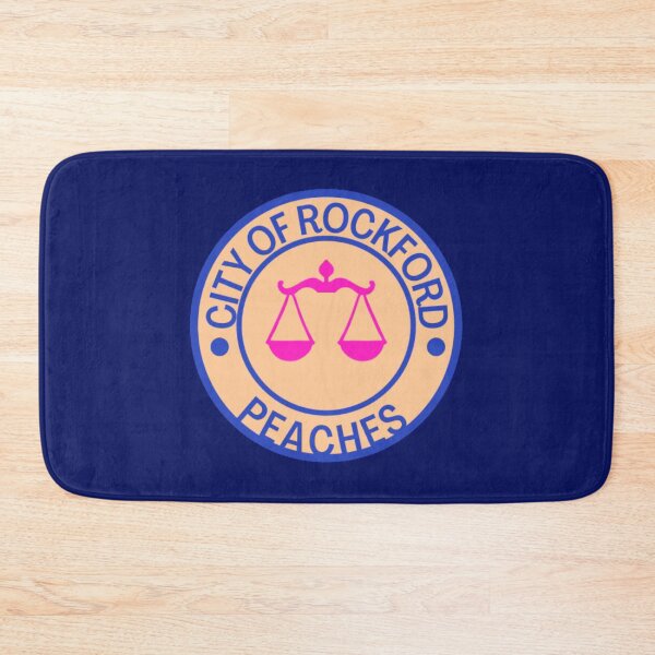 Item preview, City of Rockford  designed and sold by Showmee.