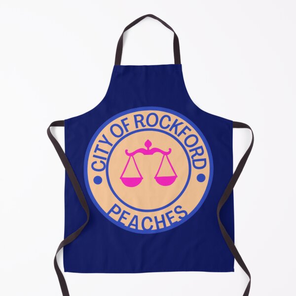 Item preview, City of Rockford  designed and sold by Showmee.