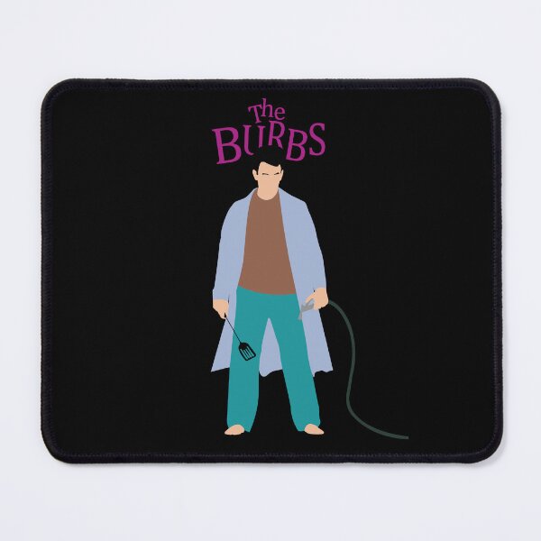 Item preview, The Burbs designed and sold by TvDoodles.
