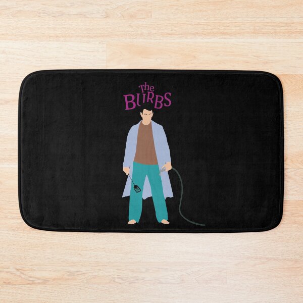 Item preview, The Burbs designed and sold by TvDoodles.