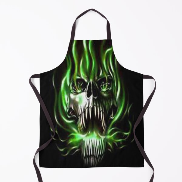 Item preview, The Green Death designed and sold by Niks81Art.