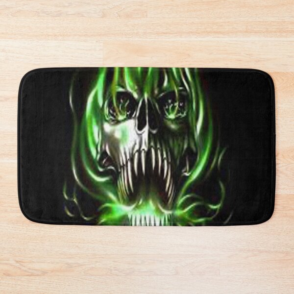Item preview, The Green Death designed and sold by Niks81Art.