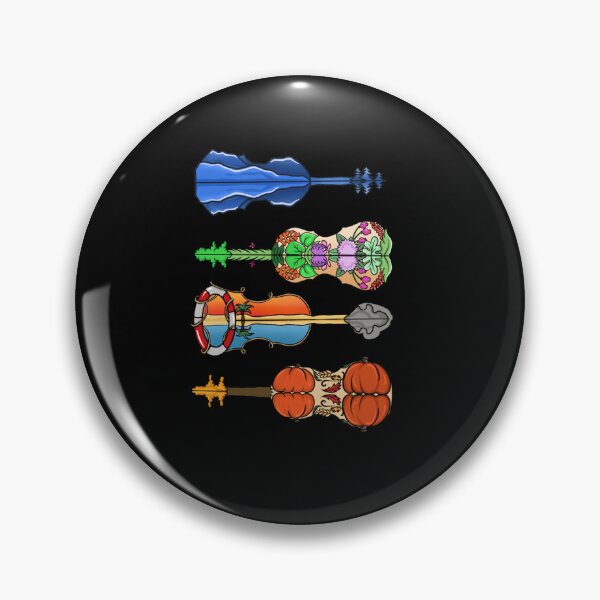 Item preview, VIOLIN SEASONS VIOLIN LOVER ANY VIOLINIST designed and sold by sobriowslen.