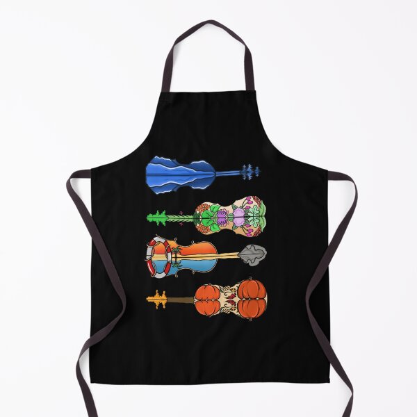 Item preview, VIOLIN SEASONS VIOLIN LOVER ANY VIOLINIST designed and sold by sobriowslen.
