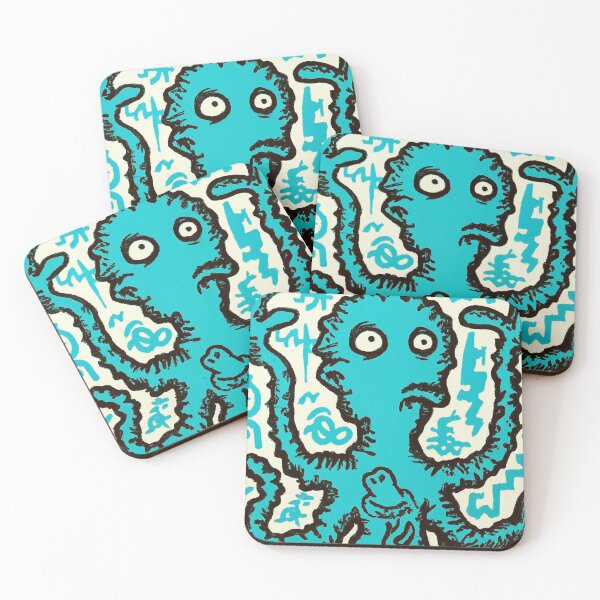 Item preview, Trouble designed and sold by jevasmar.