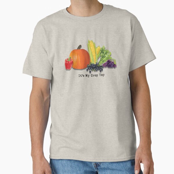 Item preview, Crop Top designed and sold by SassQueen2424.