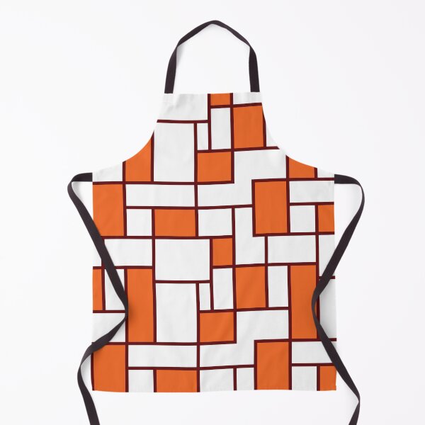 Item preview, Blacksburg - Retro Rectangle designed and sold by hmclark.