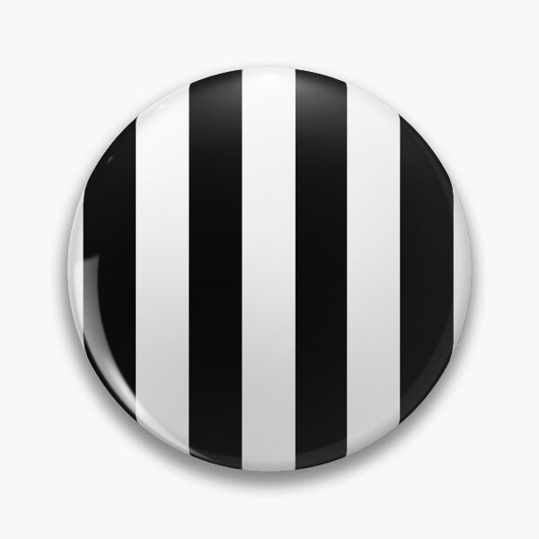 Item preview, Fulham stripes designed and sold by Truefans.