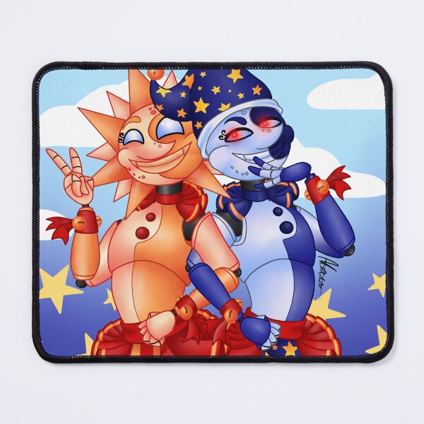 Item preview, Sun and Moon designed and sold by Homogeenilamppu.