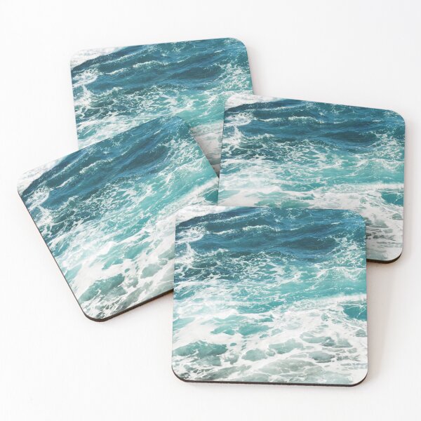 Item preview, Ocean Waves designed and sold by Sozopetguy.