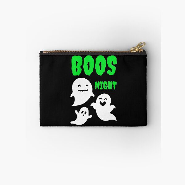 Item preview, Boos night designed and sold by MudPuppet.