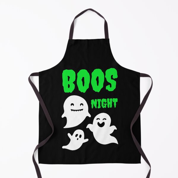 Item preview, Boos night designed and sold by MudPuppet.